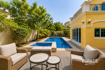 3 Schlafzimmer Villa zum zur Miete in Jumeirah Park, Dubai - Villa in Jumeirah Park,Legacy,Legacy Large, 3 schlafzimmer, 375000 AED - 5656931 3 Schlafzimmer Villa zum zur Miete in Jumeirah Park, Dubai - Villa in Jumeirah Park,Legacy,Legacy Large, 3 schlafzimmer, 375000 AED - 5656931
