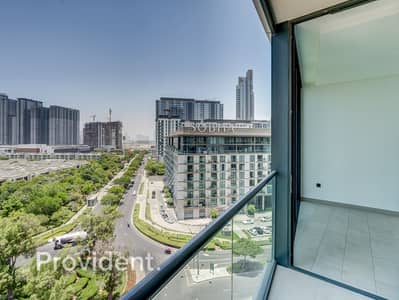 1 Schlafzimmer Wohnung zum zur Miete in Sobha Hartland, Dubai - Wohnung in Sobha Hartland,Hartland Waves, 1 schlafzimmer, 80000 AED - 15701657 1 Schlafzimmer Wohnung zum zur Miete in Sobha Hartland, Dubai - Wohnung in Sobha Hartland,Hartland Waves, 1 schlafzimmer, 80000 AED - 15701657