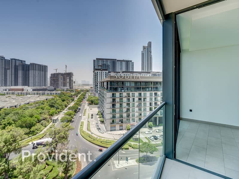 Wohnung in Sobha Hartland,Hartland Waves, 1 schlafzimmer, 80000 AED - 15701657 Wohnung in Sobha Hartland,Hartland Waves, 1 schlafzimmer, 80000 AED - 15701657
