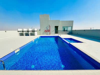 1 Slaapkamer Appartement te Huur in International City Phase 2 (Warsan 4), Dubai - 1000354234. jpg