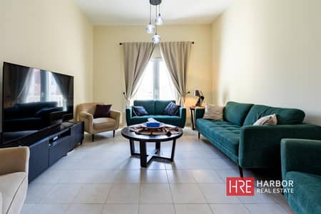 Appartement de 1 chambre à à louer à Discovery Gardens, Dubai - Appartement à Discovery Gardens,Mediterranean,Building 62, 1 chambre, 69000 AED - 15701676 Appartement de 1 chambre à à louer à Discovery Gardens, Dubai - Appartement à Discovery Gardens,Mediterranean,Building 62, 1 chambre, 69000 AED - 15701676