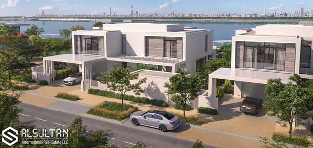 4 Slaapkamers Villa te Koop in Al Hudayriat Island, Abu Dhabi - Asset 103. jpg