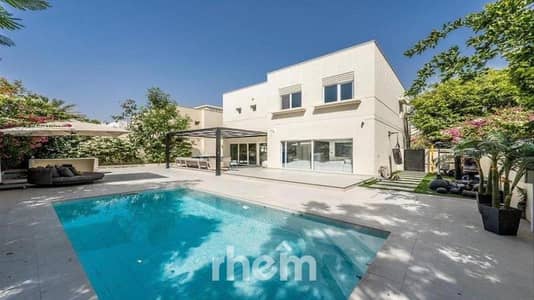 فیلا 5 غرف نوم للايجار في السهول، دبي - فیلا في السهول 9،السهول 5 غرف 620000 درهم - 15701755 فیلا 5 غرف نوم للايجار في السهول، دبي - فیلا في السهول 9،السهول 5 غرف 620000 درهم - 15701755