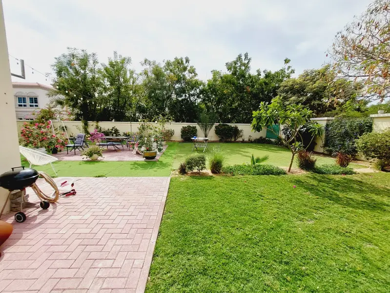 Prime Location | Stunning Garden | Available
