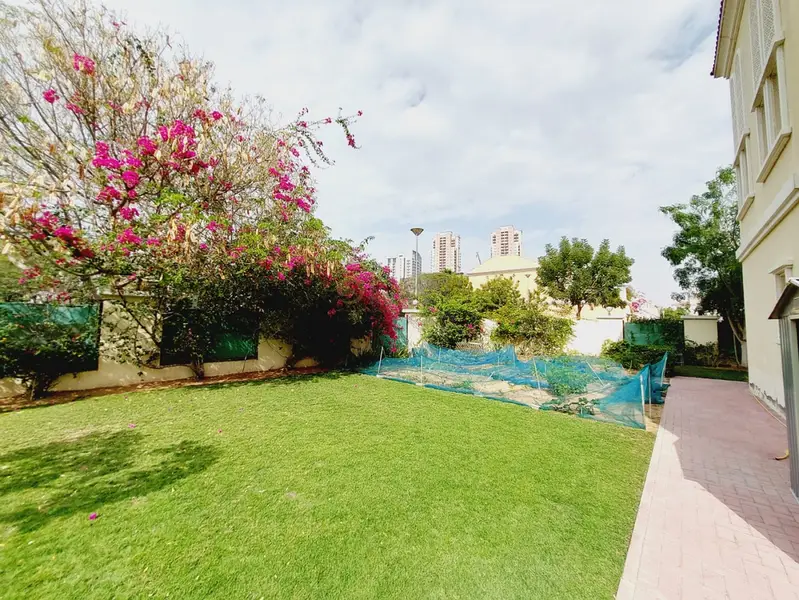 Prime Location | Stunning Garden | Available