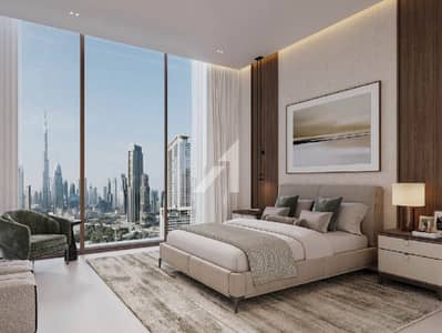 1 Schlafzimmer Wohnung zum zum Verkauf in DIFC Zabeel District, Dubai - image_0 1 Schlafzimmer Wohnung zum zum Verkauf in DIFC Zabeel District, Dubai - image_0