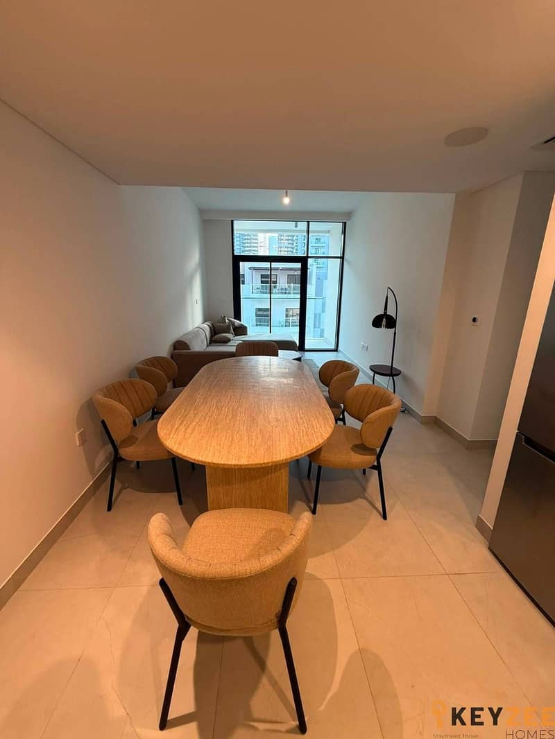 FURNISHED - READY TO MOVE IN - MODERN LAYOUT - Image 2