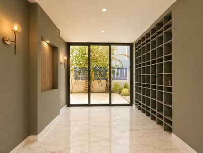 4 Bedroom Villa for Rent in Dubai Hills Estate, Dubai - 4CB17FF6-3D33-43FD-9B5D-57F149179989. PNG