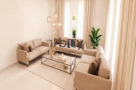 4 Schlafzimmer Villa zum zur Miete in Al Shamkha, Abu Dhabi - Villa in Al Shamkha，Al Reeman 2，Fay Al Reeman 1, 4 schlafzimmer, 220000 AED - 15701911