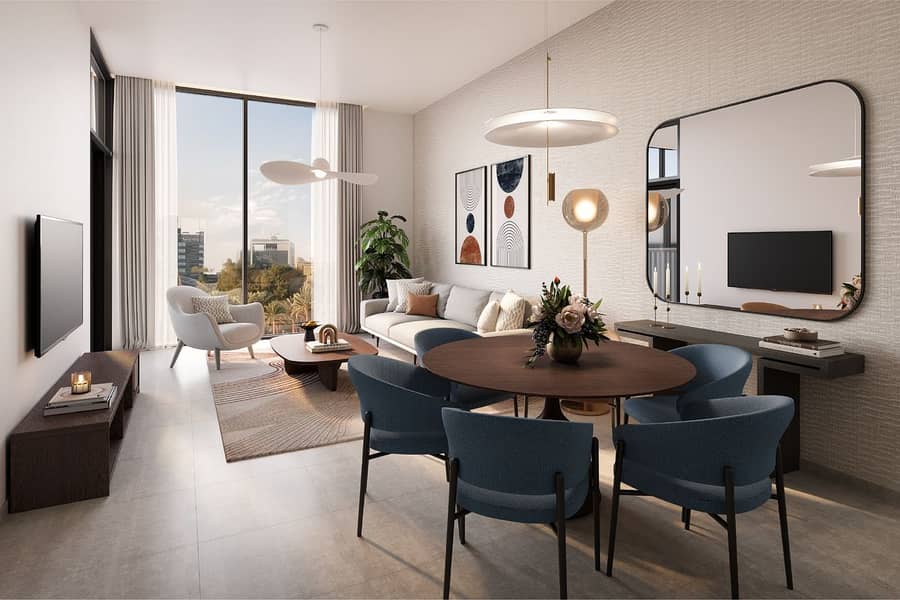 Appartamento a Jumeirah Village Circle (JVC),JVC District 10,Riviera Chalet, 2 camere da letto, 1800000 AED - 15701908 Appartamento a Jumeirah Village Circle (JVC),JVC District 10,Riviera Chalet, 2 camere da letto, 1800000 AED - 15701908