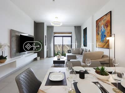 2 habitaciones Apartamento para en Alquiler en Umm Suqeim, Dubai - MJL Rahaal 1 - 4th Floor - 2 Bedroom_page-0003. jpg 2 habitaciones Apartamento para en Alquiler en Umm Suqeim, Dubai - MJL Rahaal 1 - 4th Floor - 2 Bedroom_page-0003. jpg