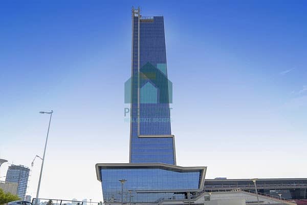 Commercial Floor For Sale In Control Tower Commercial Floor For Sale In Control Tower
