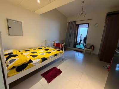 Studio à à vendre à Dubai Sports City, Dubai - Appartement à Dubai Sports City，Elite Sports Residence，Elite Sports Residence 10, 585000 AED - 15701956
