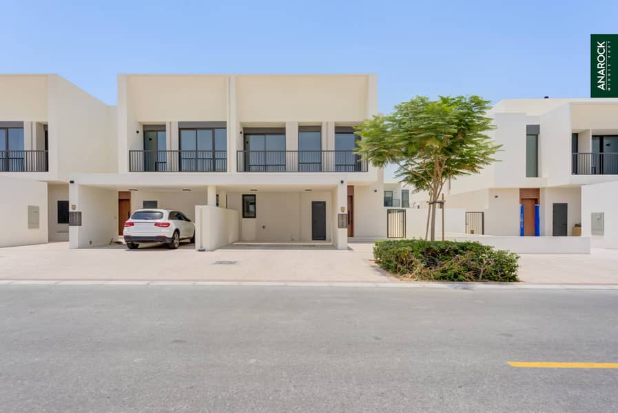 Reihenhaus in Town Square,Maha Townhouses, 4 schlafzimmer, 3750000 AED - 15701960 Reihenhaus in Town Square,Maha Townhouses, 4 schlafzimmer, 3750000 AED - 15701960