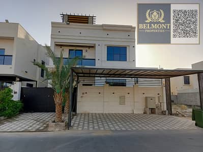 Villa de 5 chambres à à louer à Al Helio, Ajman - WhatsApp Image 2026-06-04 at 2.09. 41 PM (1). jpeg Villa de 5 chambres à à louer à Al Helio, Ajman - WhatsApp Image 2026-06-04 at 2.09. 41 PM (1). jpeg