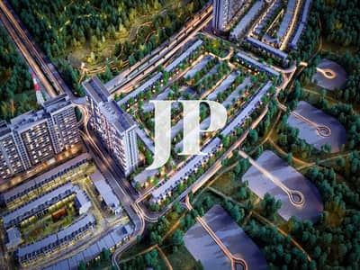 2 Cпальни Апартаменты Продажа в Дубай Инвестиционный Парк (ДИП), Дубай - bird-night copy. jpg 2 Cпальни Апартаменты Продажа в Дубай Инвестиционный Парк (ДИП), Дубай - bird-night copy. jpg
