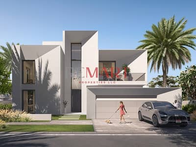4 habitaciones Villa para en Venta en The Oasis by Emaar, Dubai - 4. jpeg 4 habitaciones Villa para en Venta en The Oasis by Emaar, Dubai - 4. jpeg