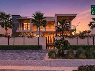 6 Schlafzimmer Villa zum zum Verkauf in Pearl Jumeirah, Dubai - Villa in Pearl Jumeirah，Pearl Jumeirah Villas, 6 schlafzimmer, 39999999 AED - 15702007