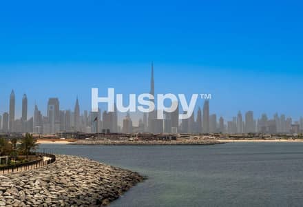 2 Schlafzimmer Wohnung zum zum Verkauf in Jumeirah, Dubai - Wohnung in Jumeirah，La Mer，Port de La Mer，Le Ciel，Le Ciel Tower 1, 2 schlafzimmer, 5300000 AED - 15702042