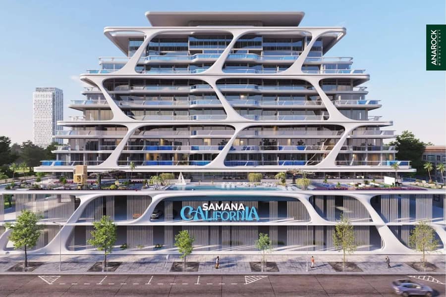 Brand New | City View | Private Pool | Near Metro Brand New | City View | Private Pool | Near Metro