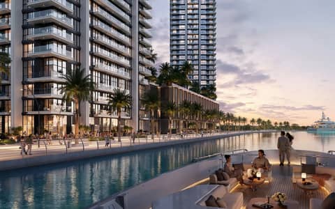 2 Slaapkamers Appartement te Koop in Dubai Creek Harbour, Dubai - 87a9664d9f274703a1bd41795db8b7b3. webp 2 Slaapkamers Appartement te Koop in Dubai Creek Harbour, Dubai - 87a9664d9f274703a1bd41795db8b7b3. webp