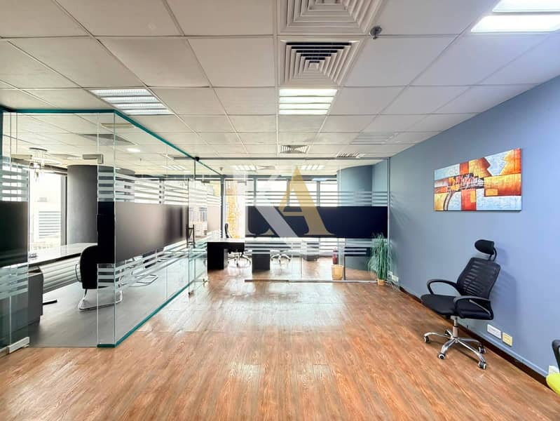 Ufficio a Business Bay,The Citadel, 200000 AED - 15702048 Ufficio a Business Bay,The Citadel, 200000 AED - 15702048