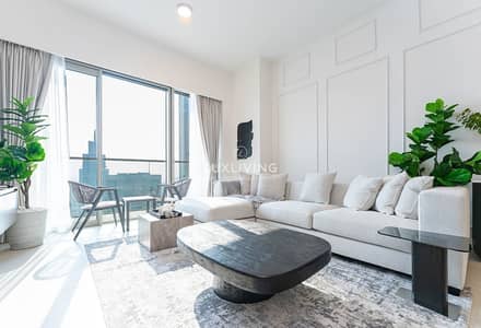 Appartement de 1 chambre à à vendre à Downtown Dubai, Dubai - Appartement à Downtown Dubai，Opera District，Grande, 1 chambre, 2699999 AED - 15702055