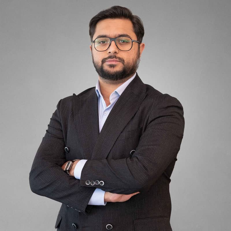 Muhammad Tayyab Muhammad Tayyab