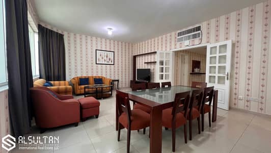 2 Bedroom Apartment for Rent in Al Najda Street, Abu Dhabi - IMG_1189. jpg 2 Bedroom Apartment for Rent in Al Najda Street, Abu Dhabi - IMG_1189. jpg