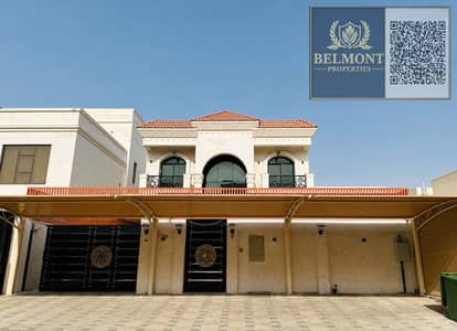 5 habitaciones Villa para en Venta en Al Helio, Ajman - WhatsApp Image 2026-07-03 at 6.13. 28 AM. jpeg