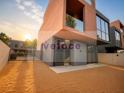 4 Bedroom Villa for Sale in Tilal City, Sharjah - 4BR+Maid-Pic-1 (35). png