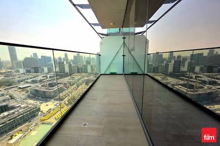 1 chambre Appartement à à louer à Jumeirah Village Circle (JVC), Dubai - Appartement à Jumeirah Village Circle (JVC)，JVC District 10，Bloom Towers，Bloom Tower B, 1 chambre, 63999 AED - 15702105