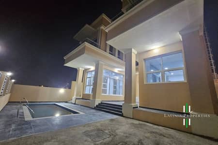 5 Schlafzimmer Villa zum zur Miete in Al Furjan, Dubai - Villa in Al Furjan,Al Furjan West, 5 schlafzimmer, 280000 AED - 15702146 5 Schlafzimmer Villa zum zur Miete in Al Furjan, Dubai - Villa in Al Furjan,Al Furjan West, 5 schlafzimmer, 280000 AED - 15702146