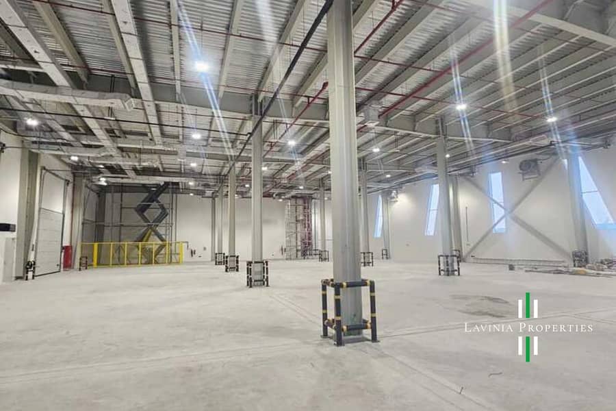 G+M WAREHOUSE WITH MODERN OFFICE FOR RENT IN DSO G+M WAREHOUSE WITH MODERN OFFICE FOR RENT IN DSO