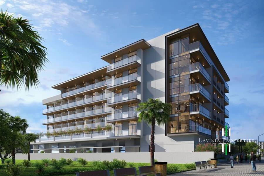 Apartamento en International City,International City Phase 2 (Warsan 4),27 East End Garden Residences, 1 dormitorio, 860000 AED - 15702173 Apartamento en International City,International City Phase 2 (Warsan 4),27 East End Garden Residences, 1 dormitorio, 860000 AED - 15702173