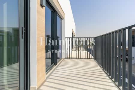 3 Camere Townhouse in Affitto a Arabian Ranches 3, Dubai - Villetta a schiera a Arabian Ranches 3,Bliss, 3 camere da letto, 175000 AED - 15701611 3 Camere Townhouse in Affitto a Arabian Ranches 3, Dubai - Villetta a schiera a Arabian Ranches 3,Bliss, 3 camere da letto, 175000 AED - 15701611