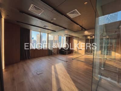 Office para en Venta en Business Bay, Dubai - Oficina en Business Bay，The Prism, 3200000 AED - 15697904