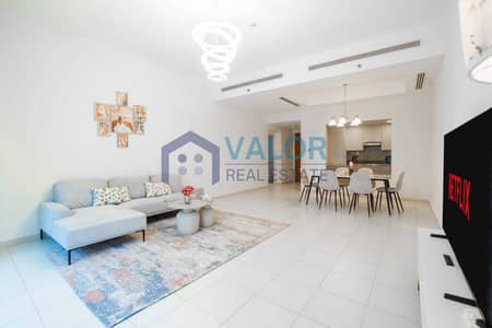 1 Bedroom Apartment for Rent in Business Bay, Dubai - Fully Furnished | Vacant | Large Balcony | Prime Business Bay Area 1 Bedroom Apartment for Rent in Business Bay, Dubai - Fully Furnished | Vacant | Large Balcony | Prime Business Bay Area
