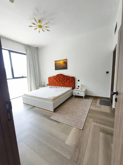 1 Schlafzimmer Wohnung zum zur Miete in Arjan, Dubai - Wohnung in Arjan，Joya Blanca Residences, 1 schlafzimmer, 75000 AED - 15698304