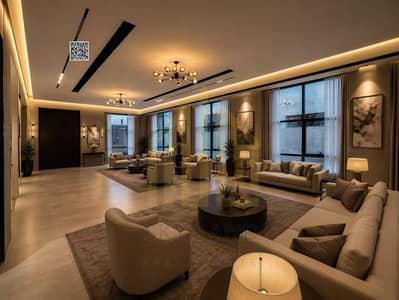 5 Schlafzimmer Villa zum zum Verkauf in Al Alia, Ajman - 0001. jpeg