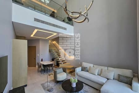 1 habitación Apartamento para en Alquiler en Business Bay, Dubai - image_0