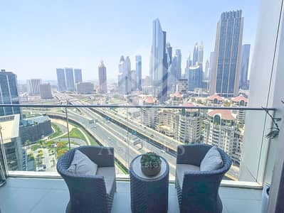 1 Schlafzimmer Wohnung zum zur Miete in Downtown Dubai, Dubai - 01. jpg 1 Schlafzimmer Wohnung zum zur Miete in Downtown Dubai, Dubai - 01. jpg