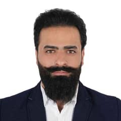 Bassam Ezzo
