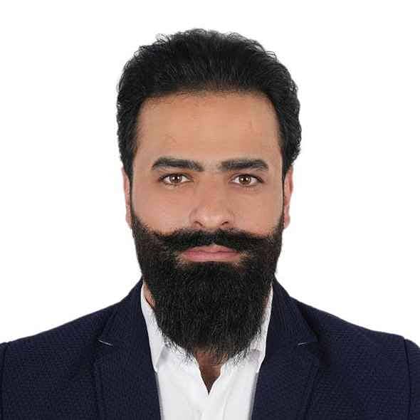 Bassam Ezzo