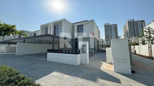 4 habitaciones Townhouse para en Alquiler en Al Furjan, Dubai - Casa adosada en Al Furjan，Murooj Al Furjan, 4 dormitorios, 330000 AED - 15702245