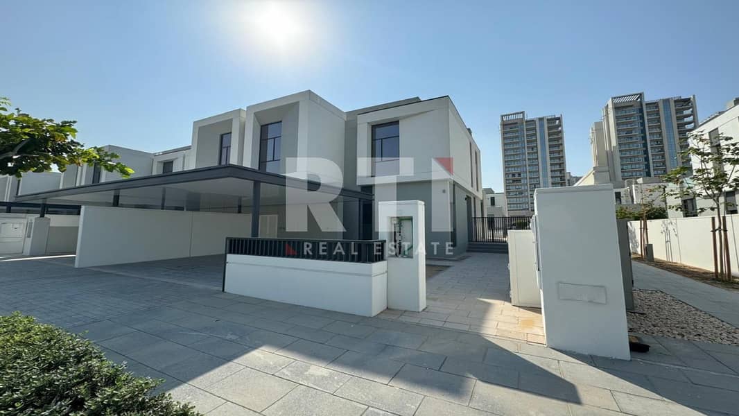 Таунхаус в Аль Фурджан,Муроодж Аль Фурджан, 4 cпальни, 330000 AED - 15702245 Таунхаус в Аль Фурджан,Муроодж Аль Фурджан, 4 cпальни, 330000 AED - 15702245