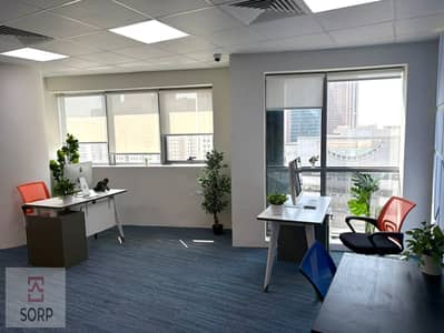 Office for Rent in Barsha Heights (Tecom), Dubai - IMG_0620 (1). JPG Office for Rent in Barsha Heights (Tecom), Dubai - IMG_0620 (1). JPG