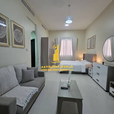 Studio for Rent in Ajman Downtown, Ajman - WhatsApp Image 2026-06-27 at 11.38. 45 AM (2). jpeg Studio for Rent in Ajman Downtown, Ajman - WhatsApp Image 2026-06-27 at 11.38. 45 AM (2). jpeg