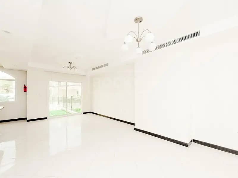 Sahara Madeows Town House Villa - community Sahara Madeows Town House Villa - community