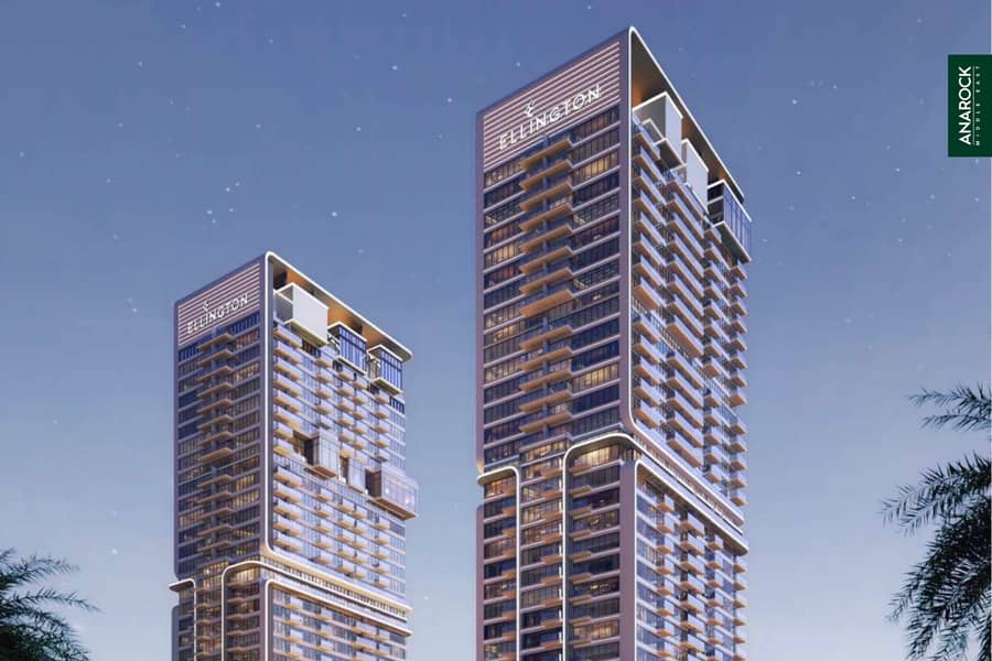 Smart Home | Spacious Layout | Prime Location Smart Home | Spacious Layout | Prime Location